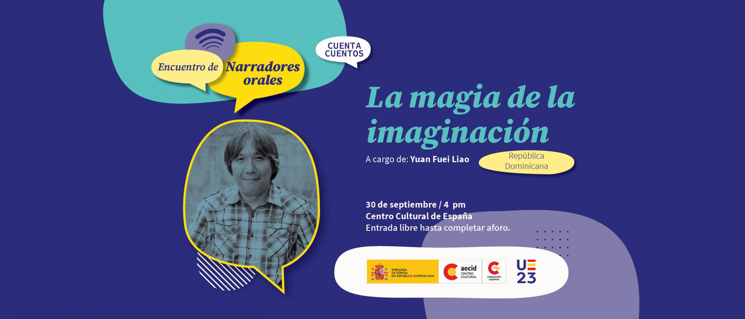 La magia de la imaginacin