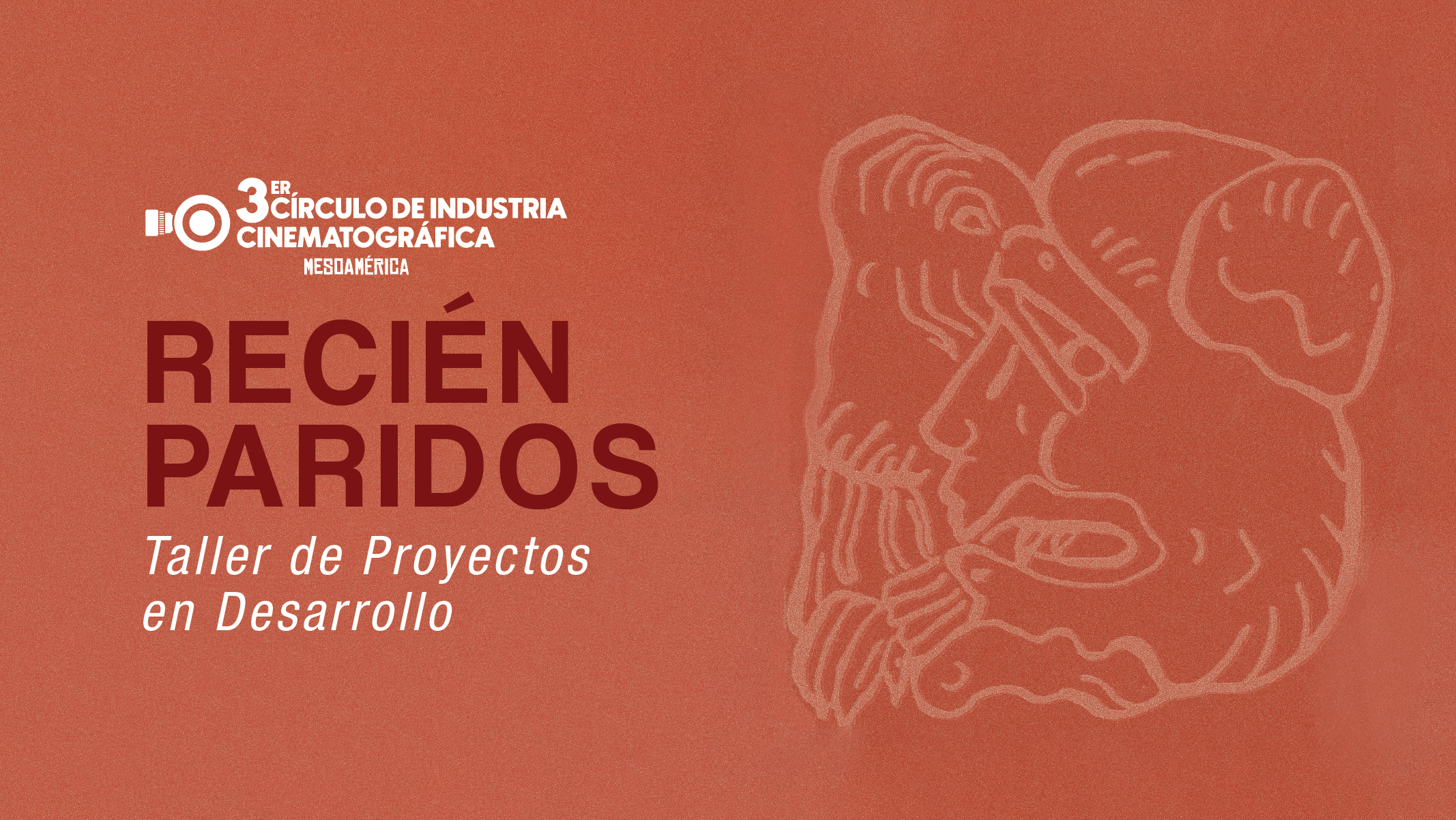 Recin Paridos Taller para Proyectos en Desarrollo