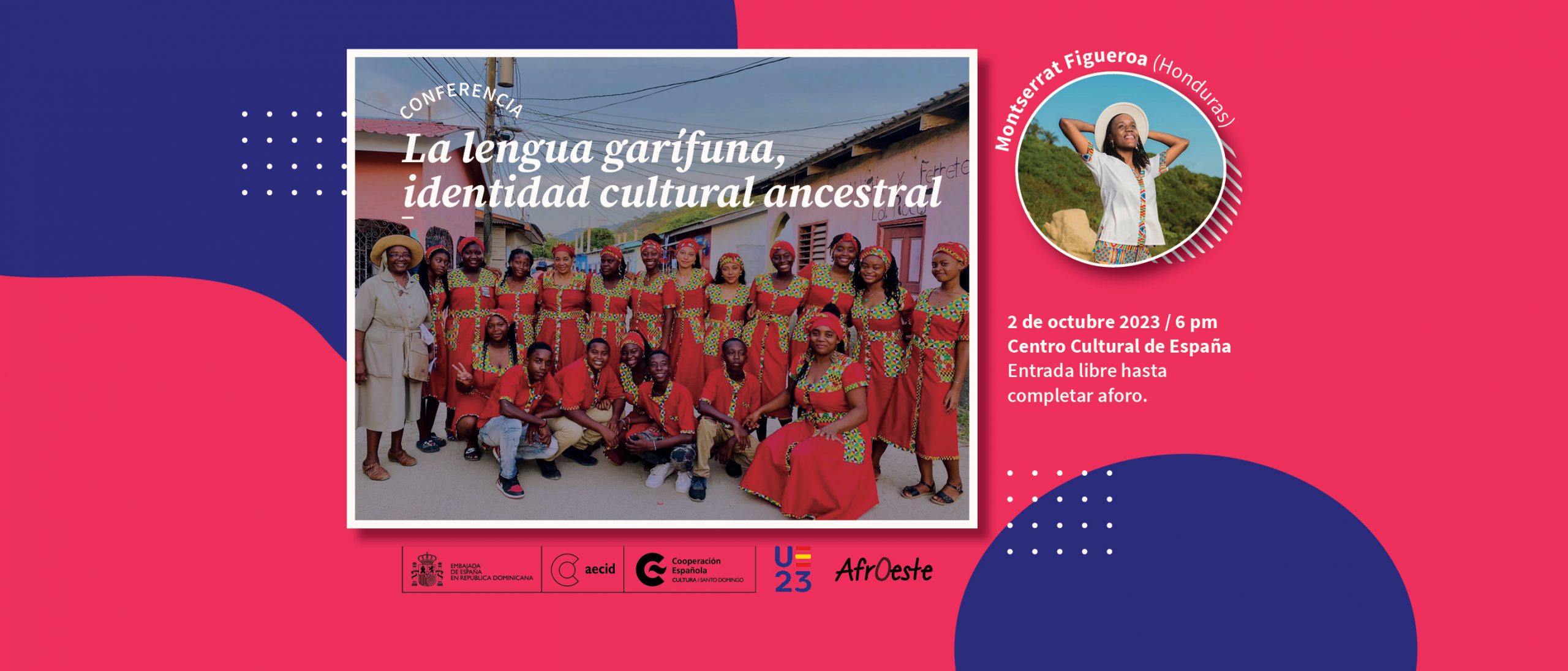 La lengua garfuna identidad cultural ancestral