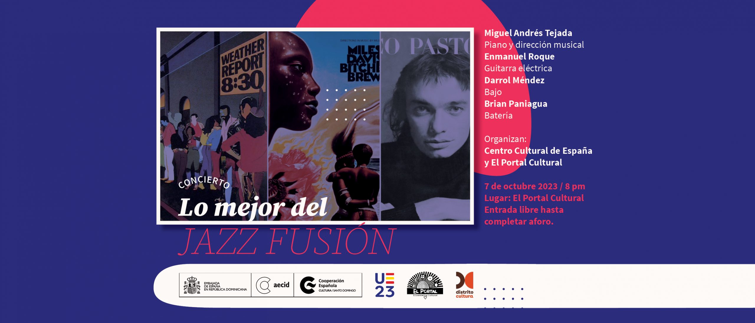 Lo mejor del Jazz Fusin