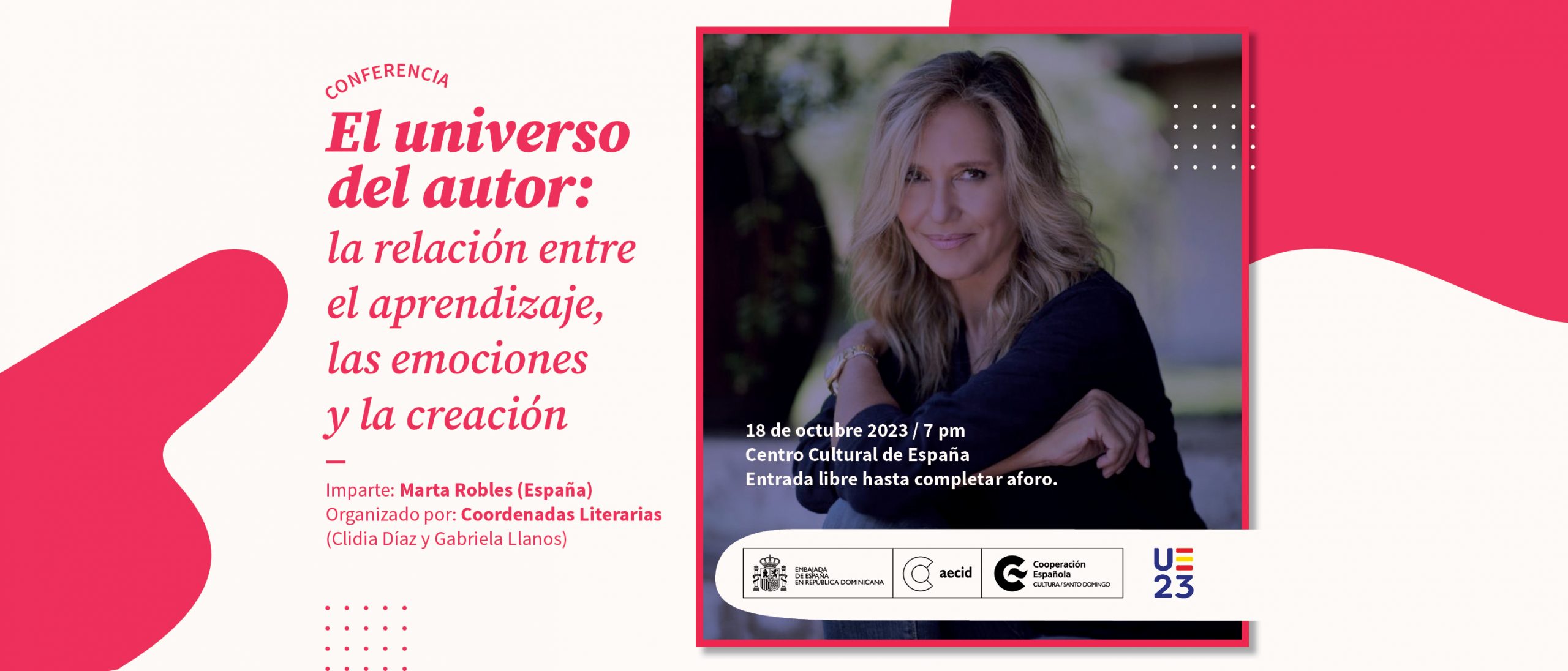 El universo del autor La relacin entre el aprendizaje las emociones y la creacin