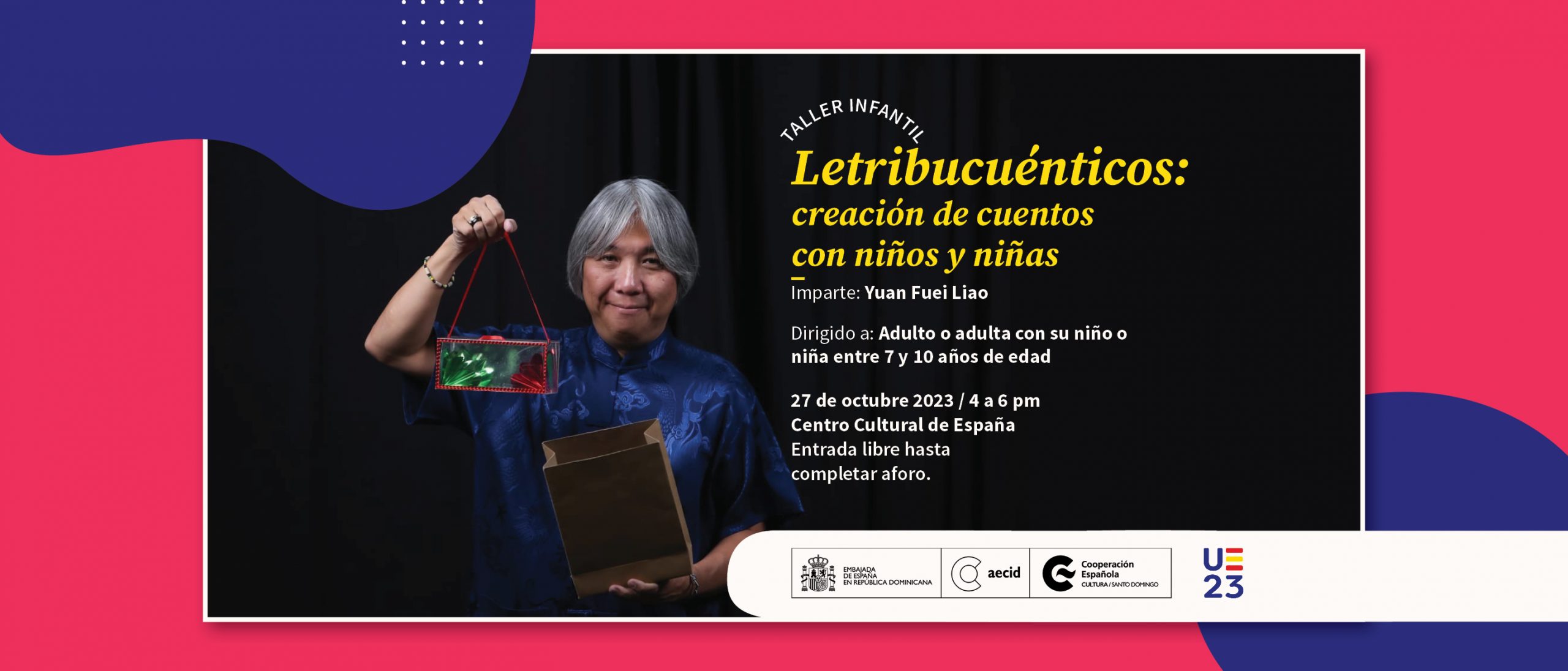 Letribucunticos Creacin de cuentos para nios