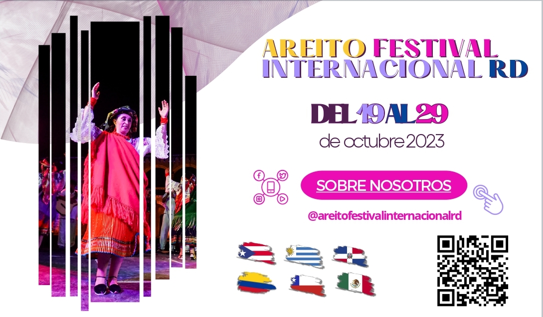 El Folklore y su importancia como identidad nacional