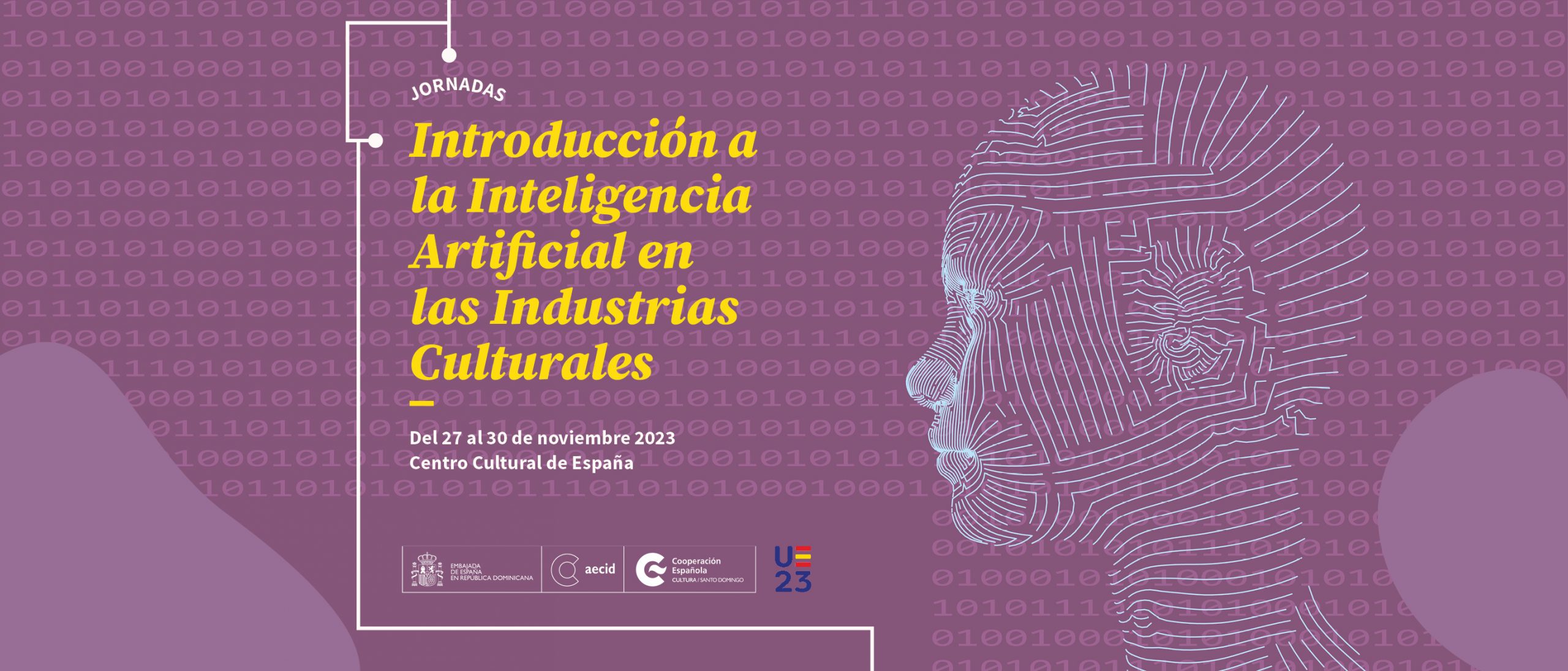 Introduccin a la IA en las Industrias Culturales