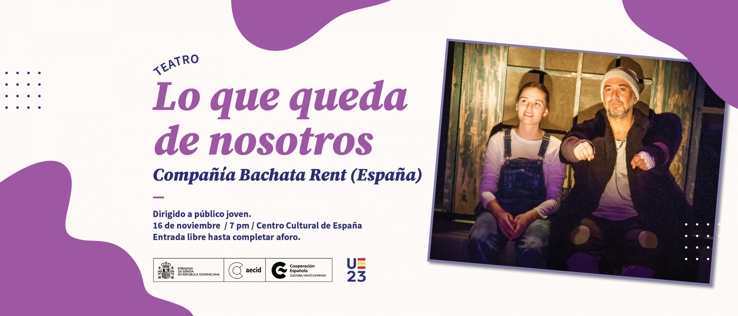 Lo que queda de nosotros