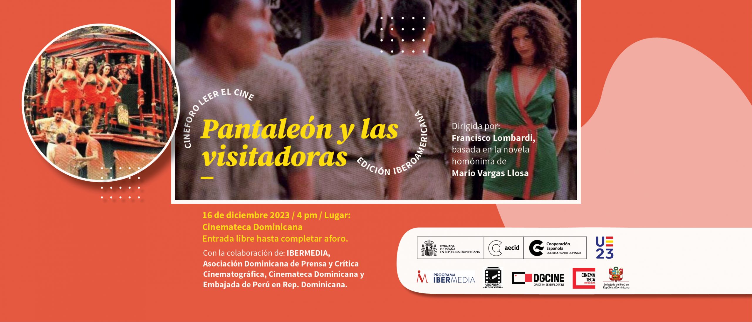 Leer el cine Edicin Iberoamerica Pantalen y las visitadoras