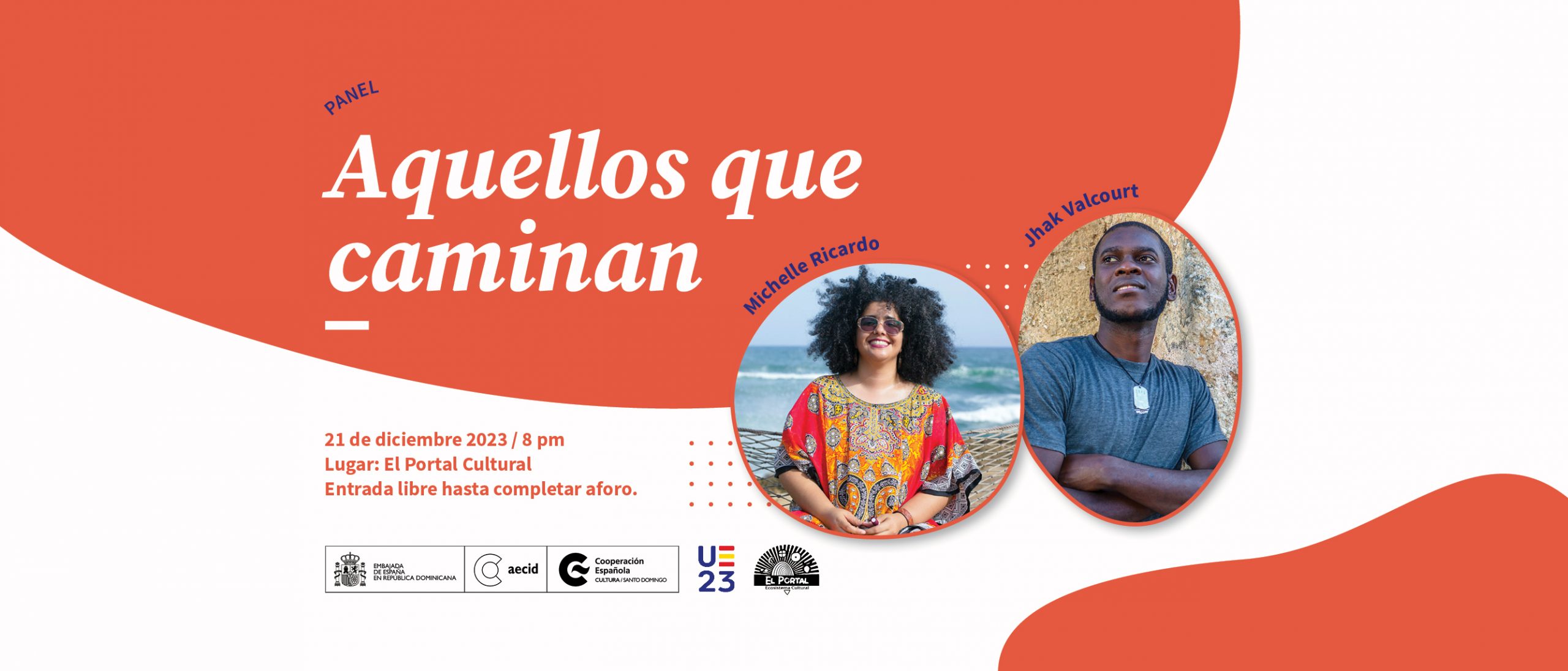 Aquellos que caminan