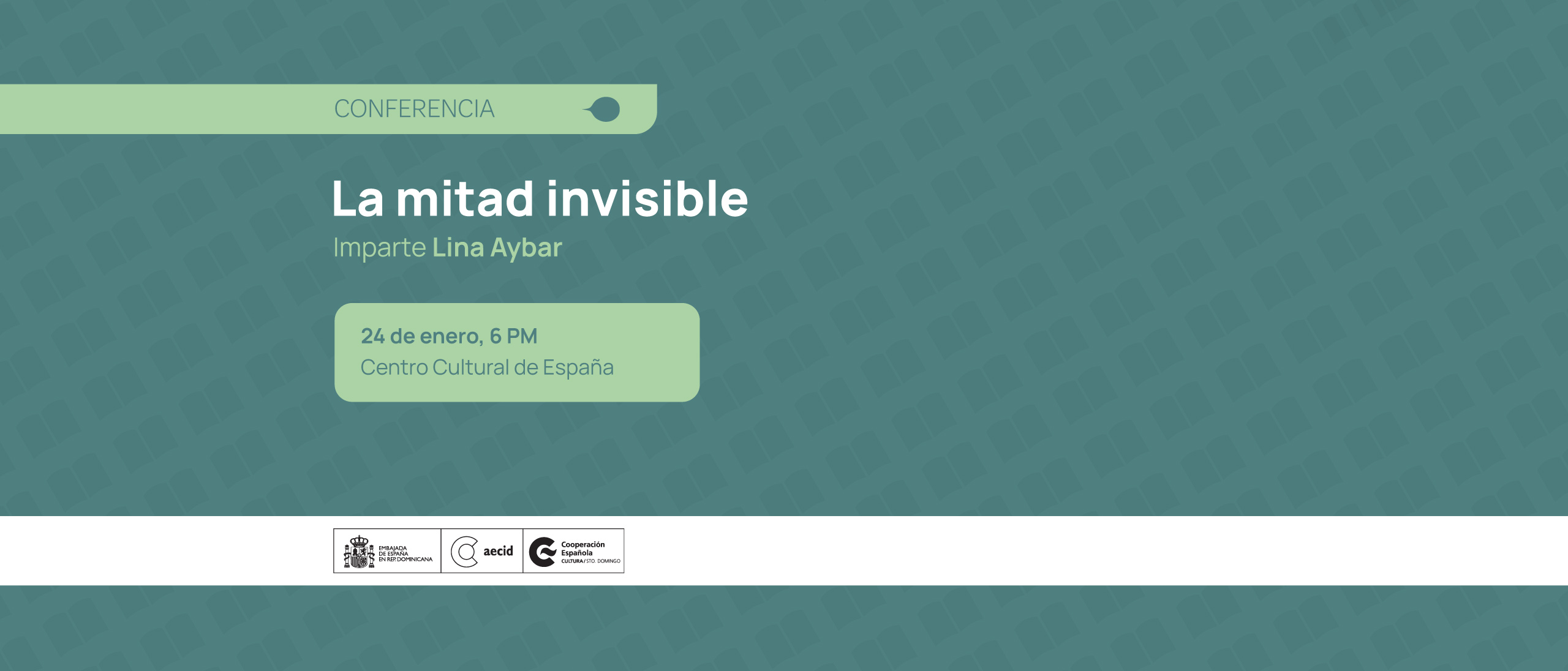 La mitad invisible