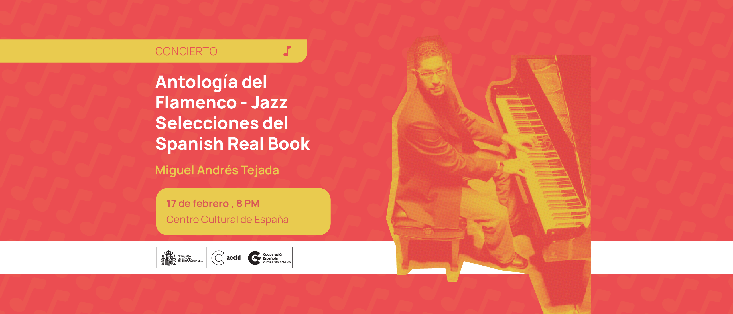 Antologa del Flamenco Jazz