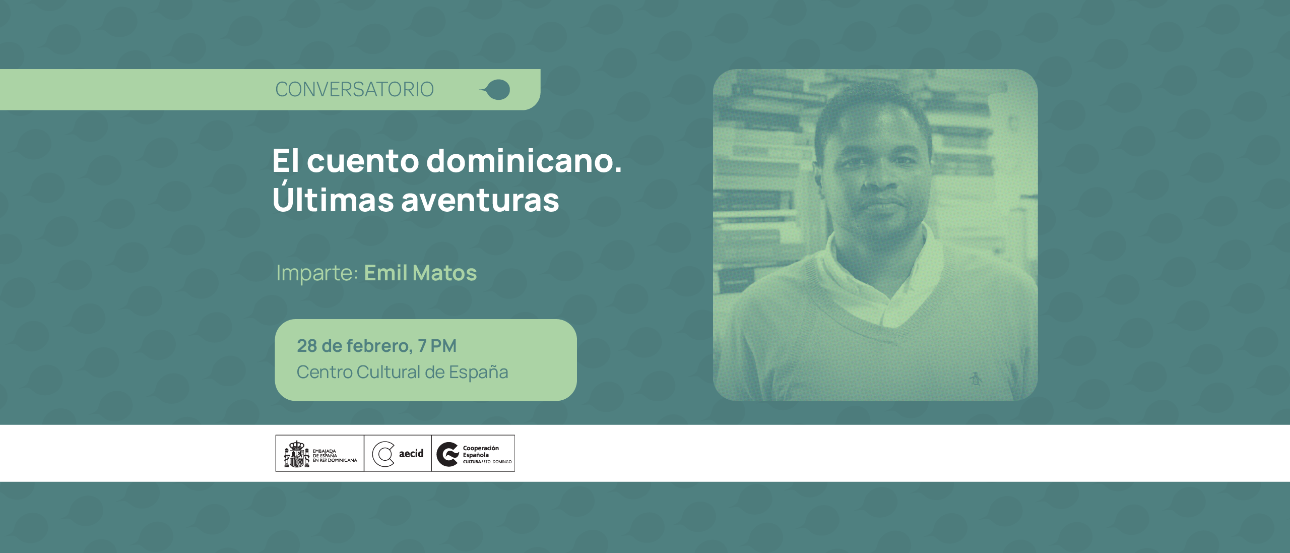 El cuento dominicano ltimas aventuras