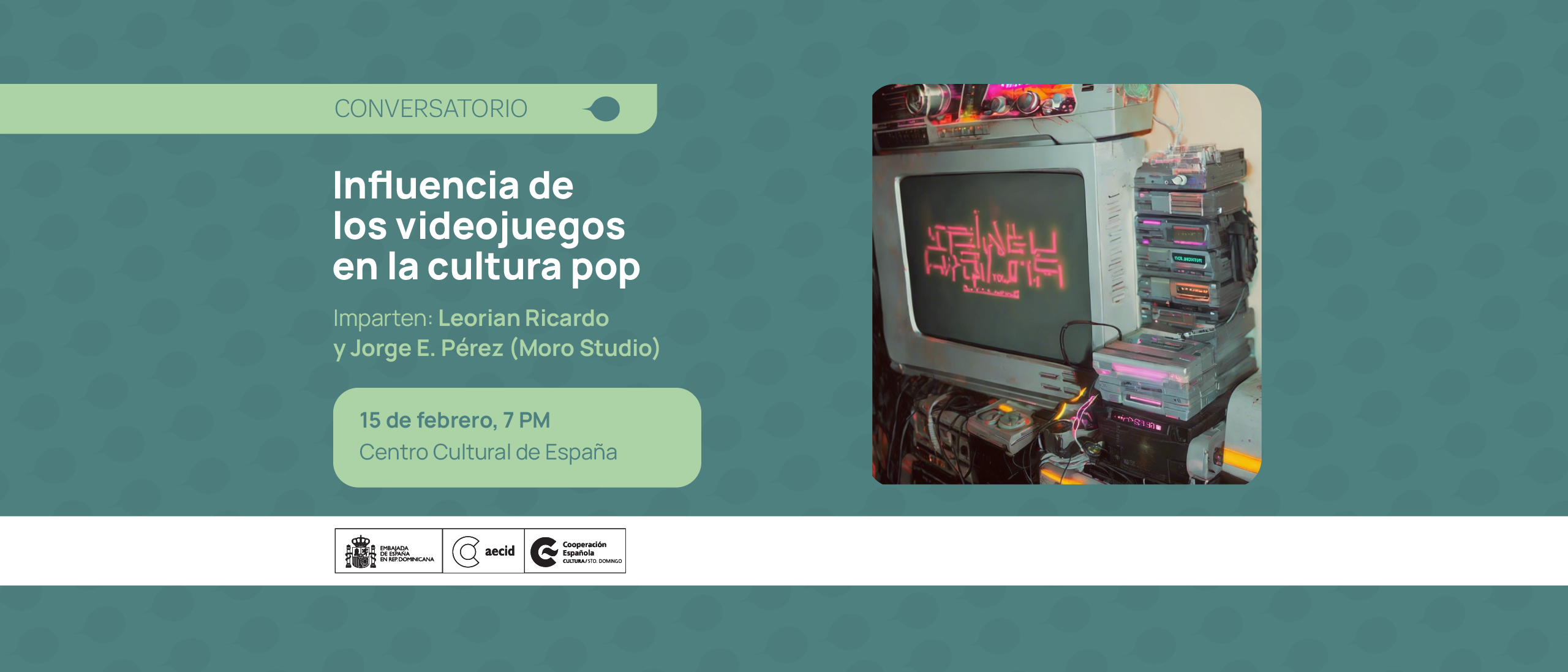 Influencia de los viedojuegos en la cultura pop