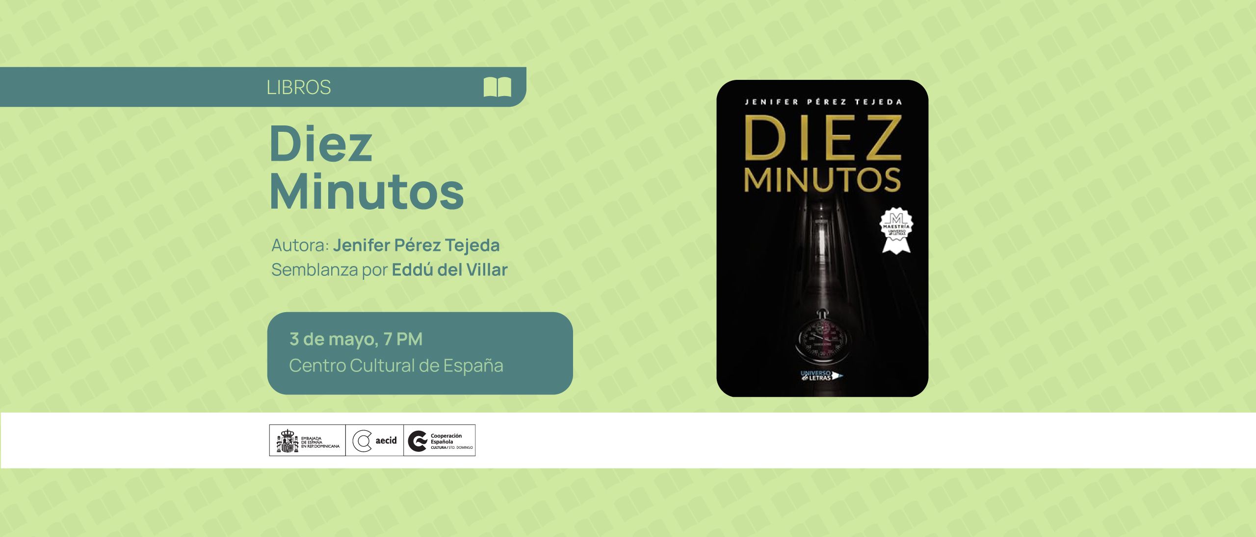 Diez Minutos