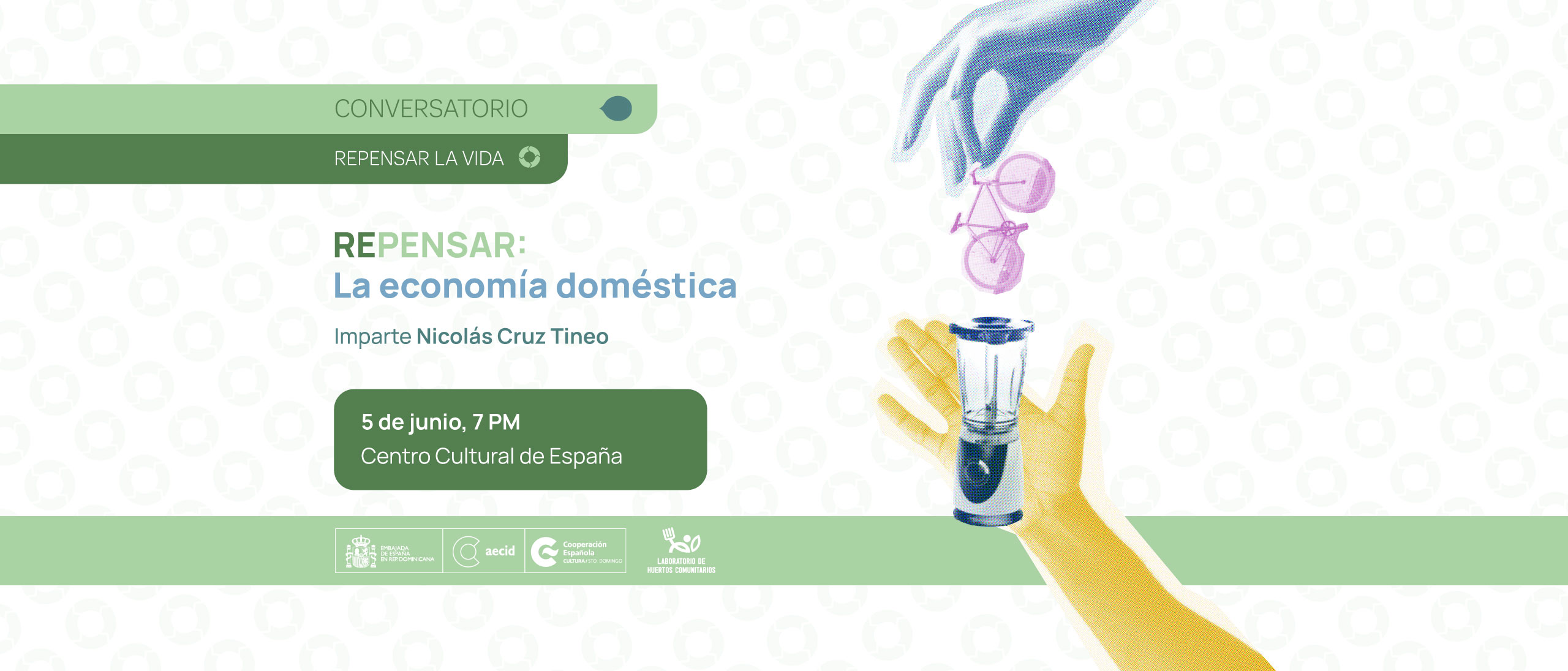 Repensar La economa domstica