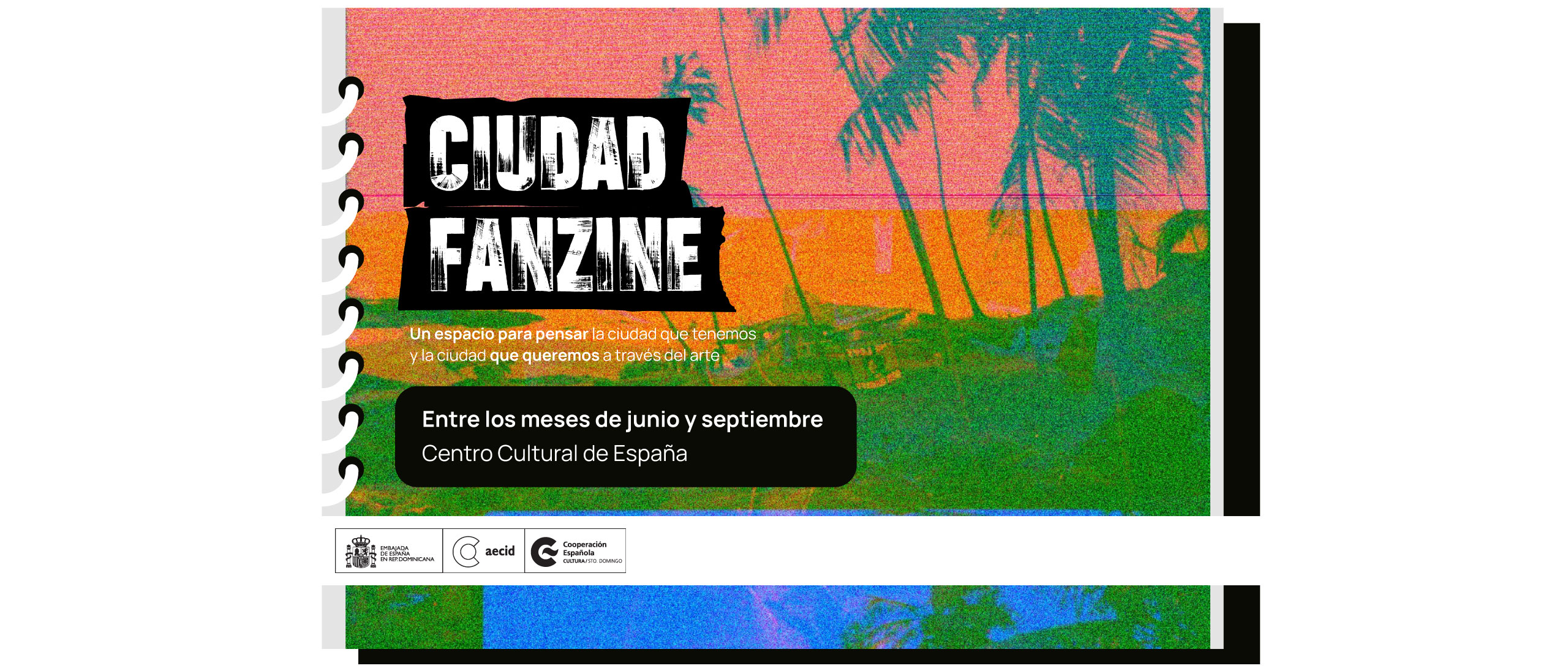 Ciudad fanzine