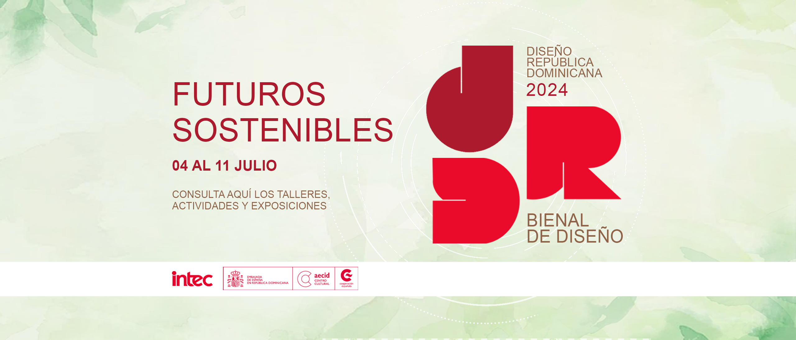 dRD 2024 Futuros sostenibles