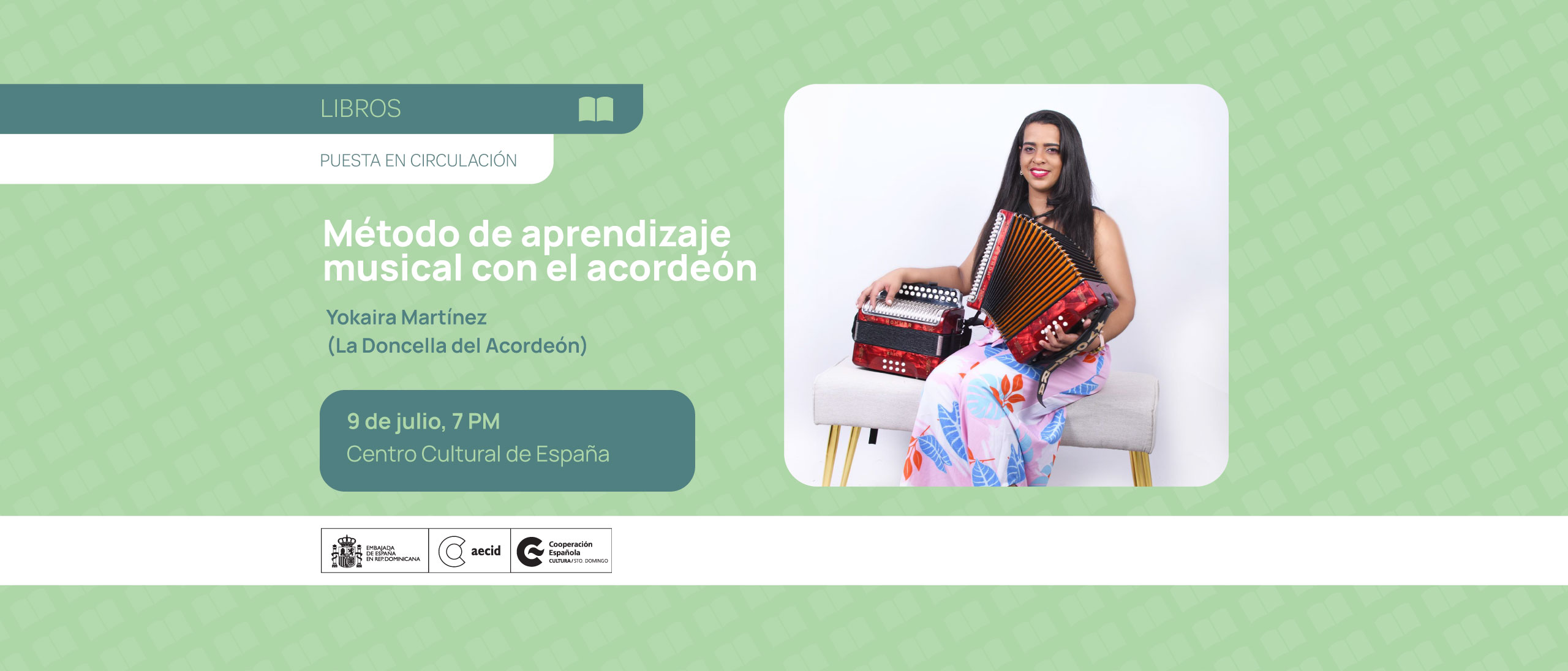 Mtodo de aprendizaje musical con el acorden