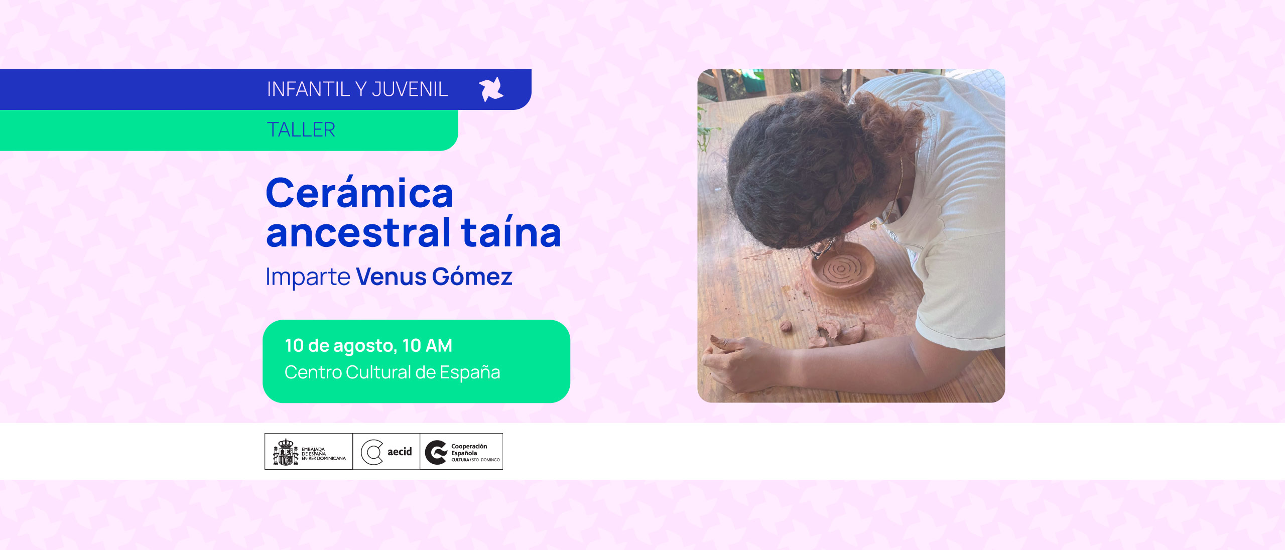 Cermica ancestral tana