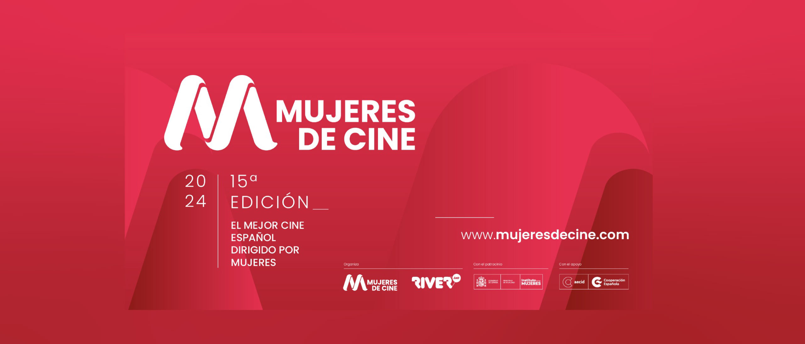 Mujeres de cine