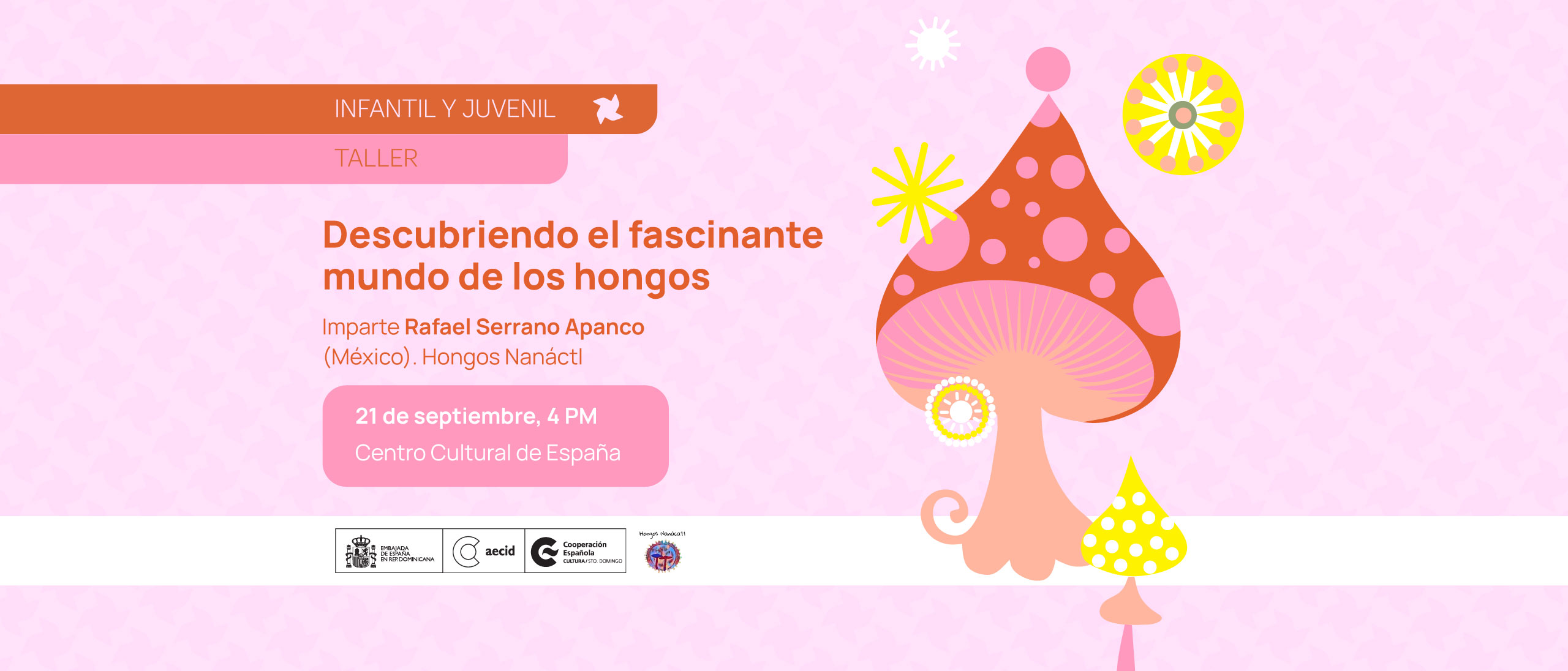 Descubriendo el fascinante mundo de los hongos