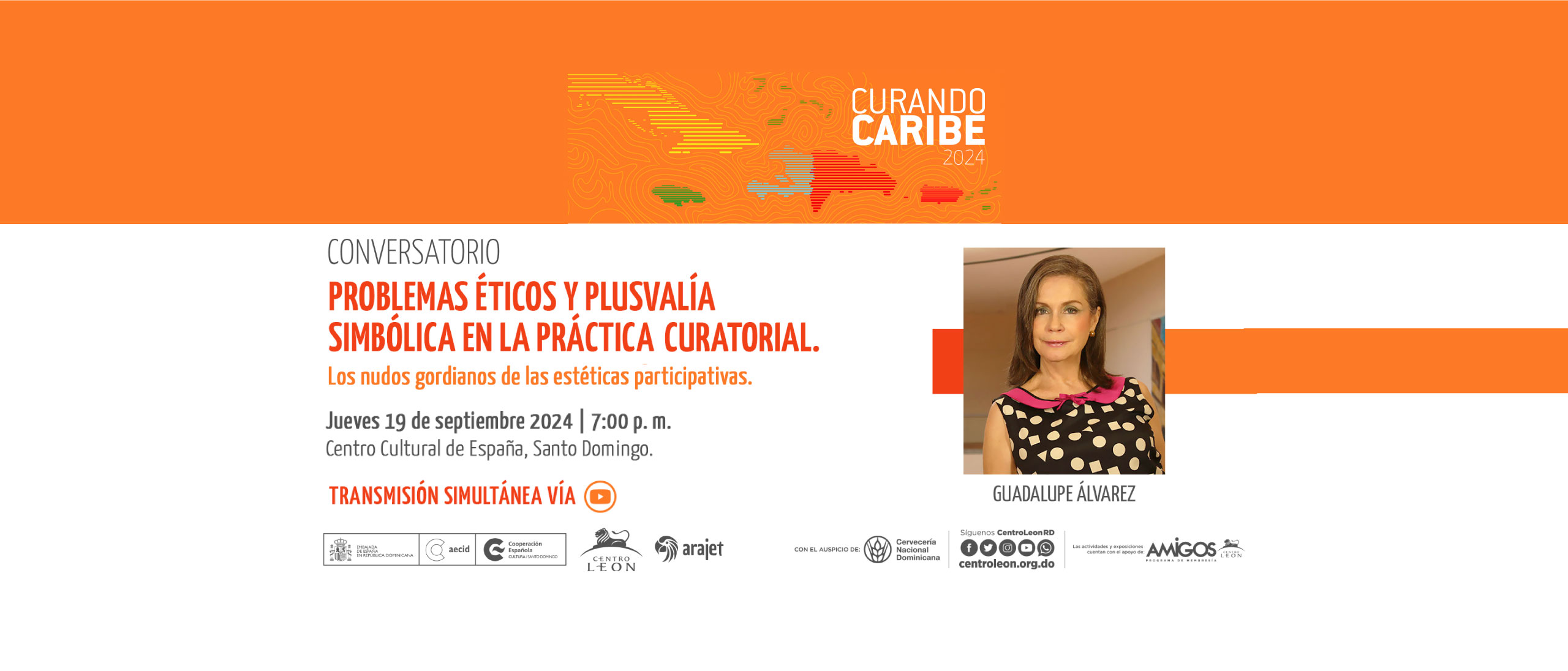 Problemas ticos y plusvala simblica en la prctica curatorial