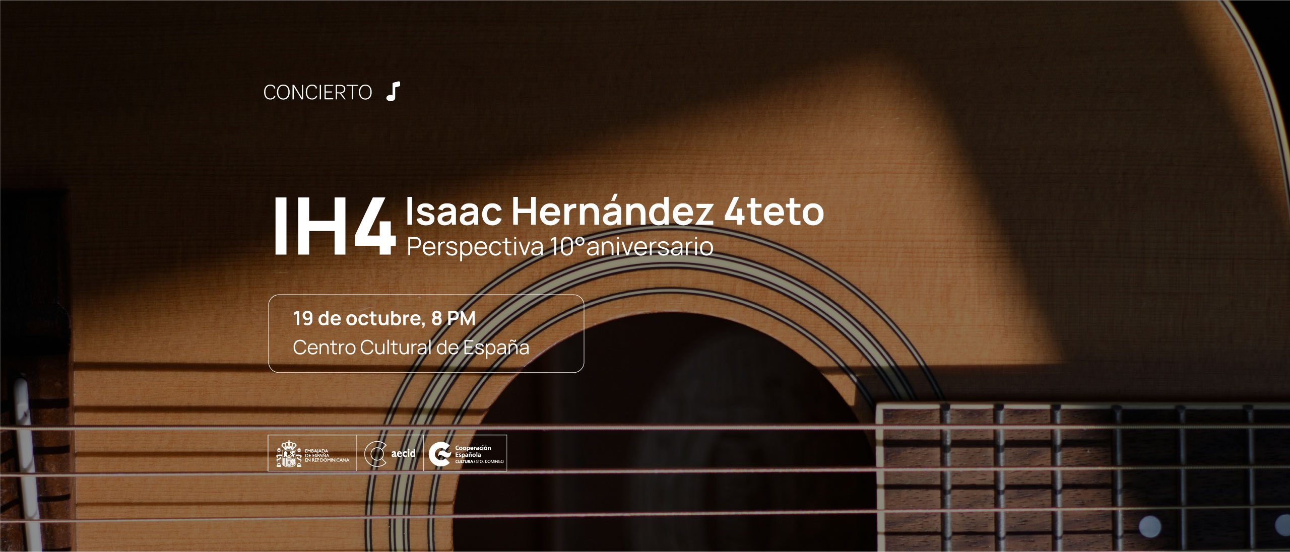 Perspectiva 10 aniversario