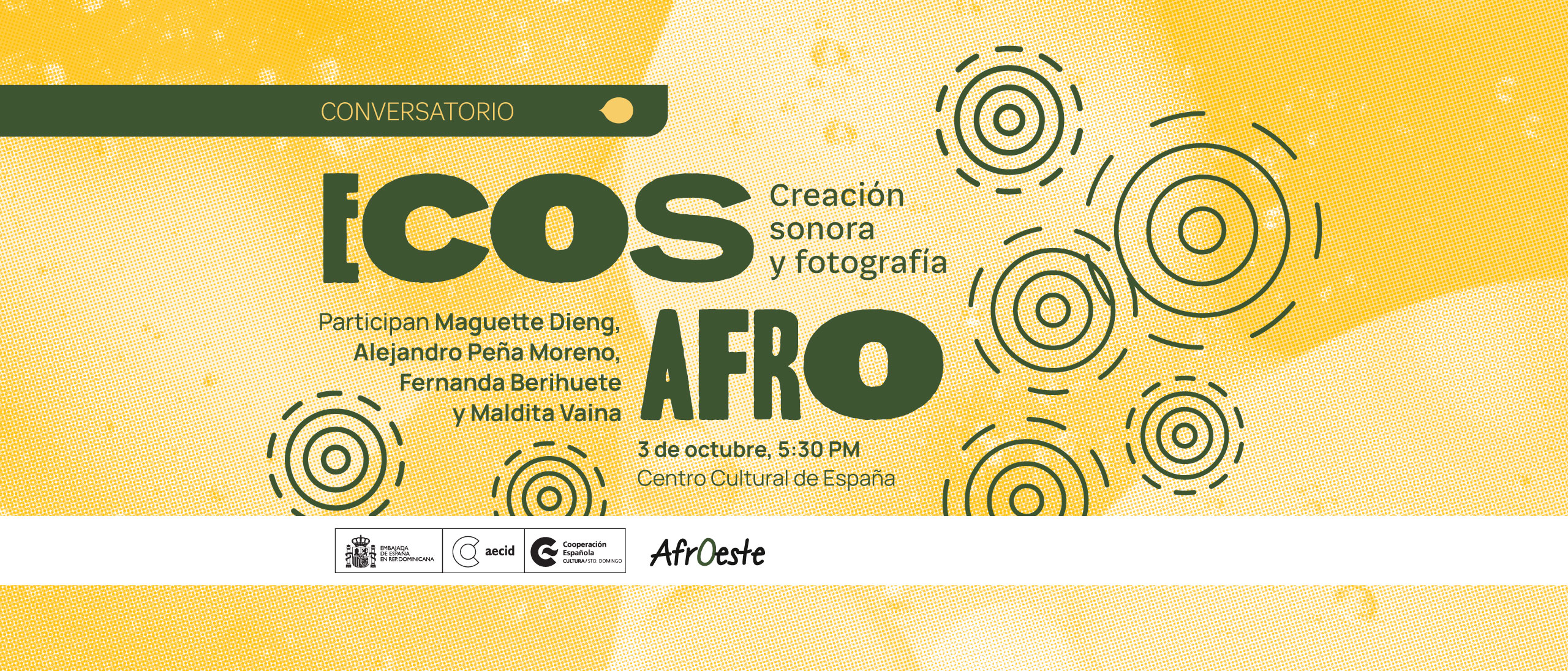 Ecos Afro