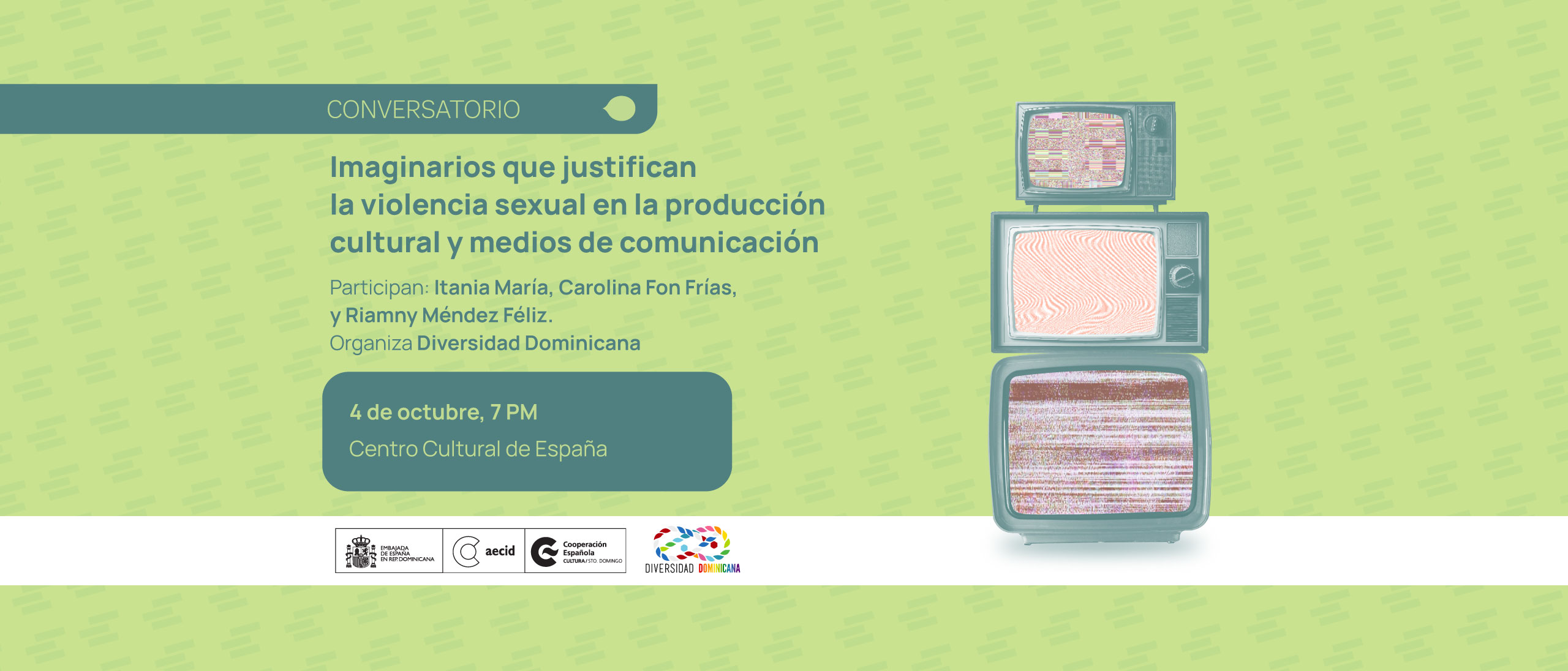 Imaginarios que justifican la violencia sexual en la produccin cultural y medios de comunicacin