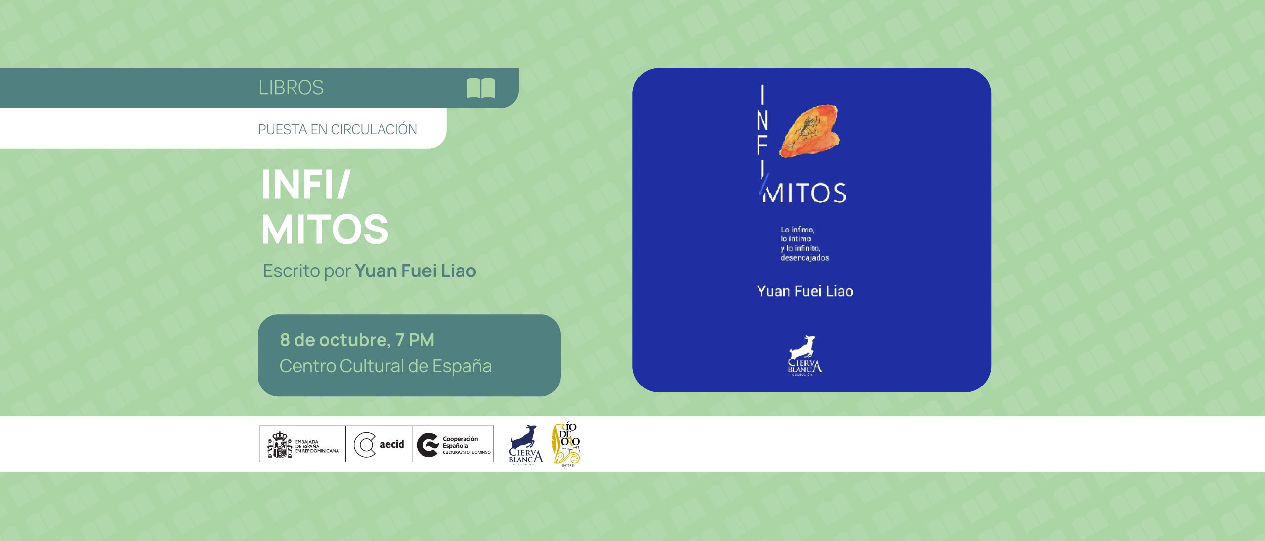 Puesta en circulacin de InfiMitos