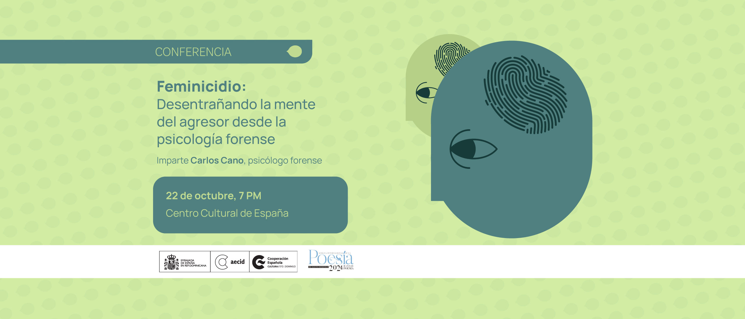 Feminicidio desentraando la mente del agresor desde la psicologa forense