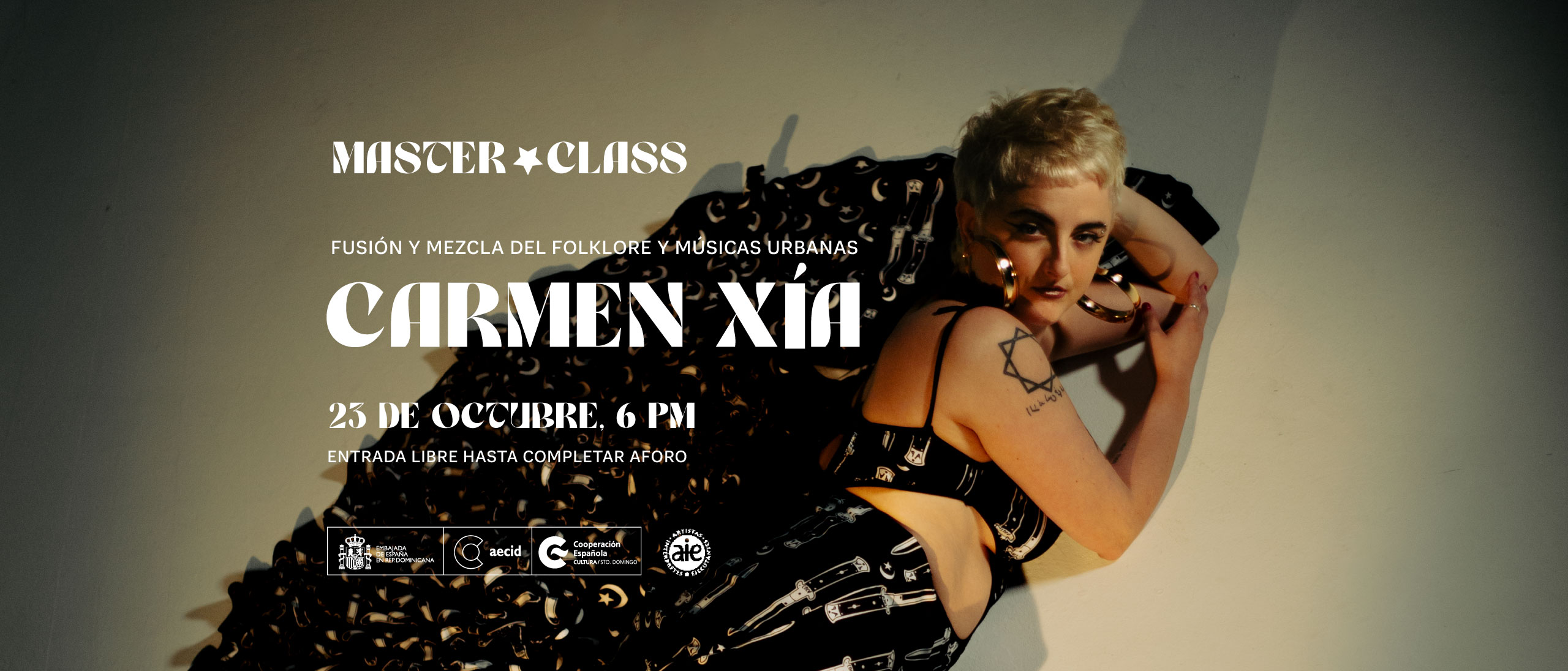 Fusin y mezcla del folklore y msicas urbanas