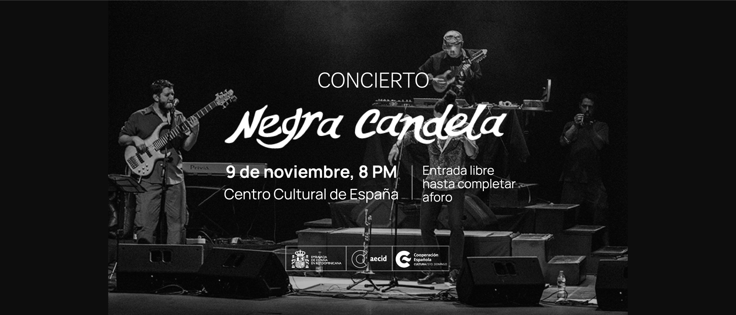 Negra Candela