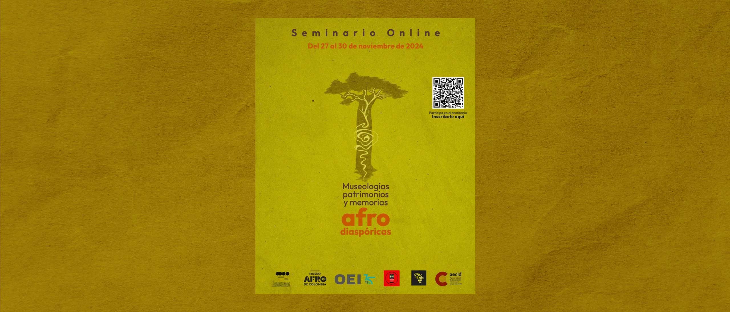 Museologas patrimonios y memorias afrodiaspricas