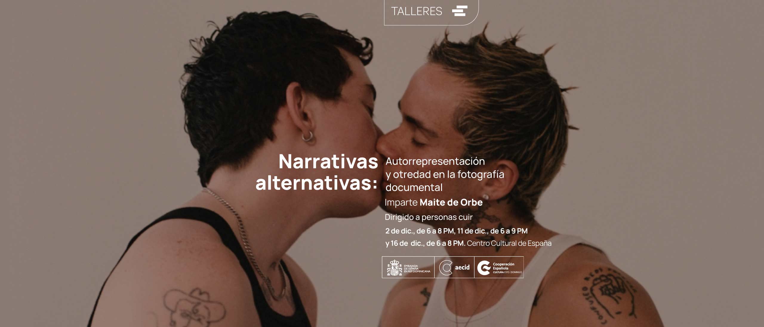 Narrativas alternativas autorrepresentacin y otredad en la fotografa documental