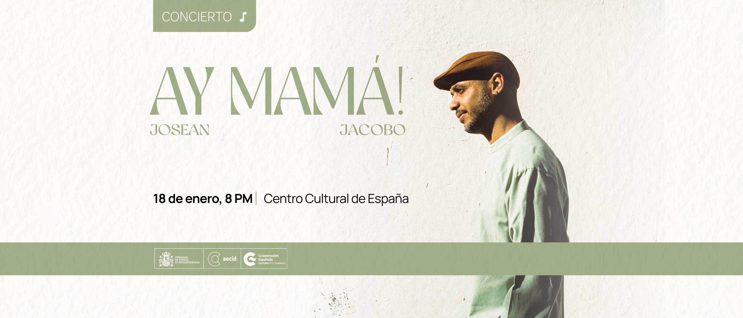 Josean Jacobo Ay mam