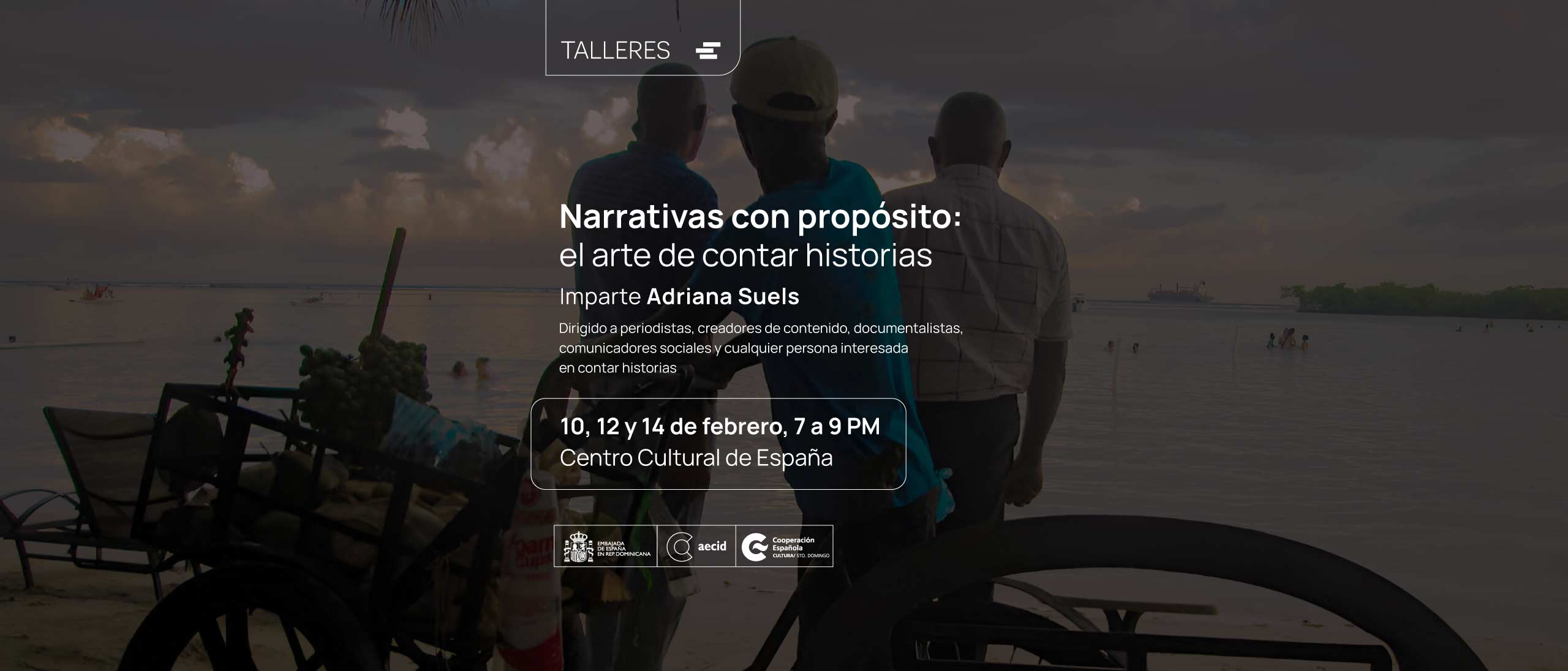 Narrativas con propsito el arte de contar historias