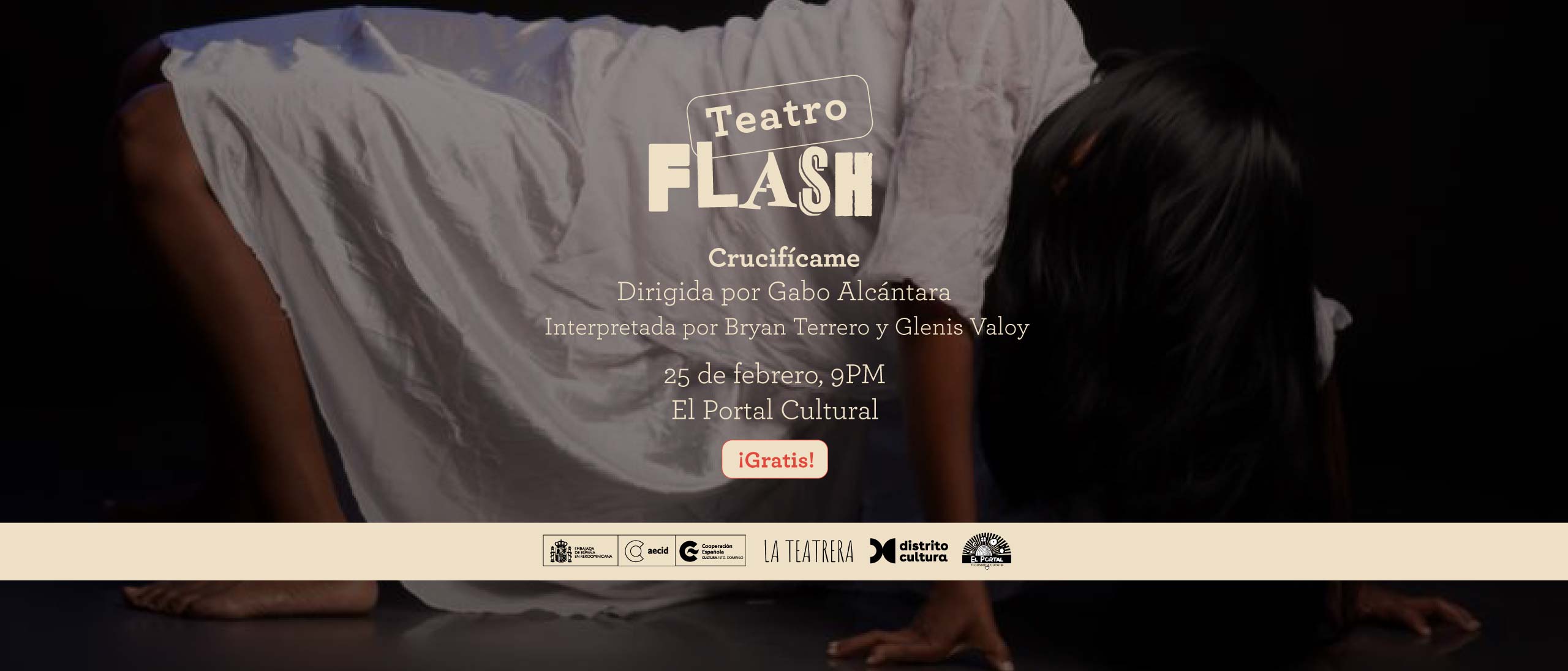 Teatro Flash Crucifcame