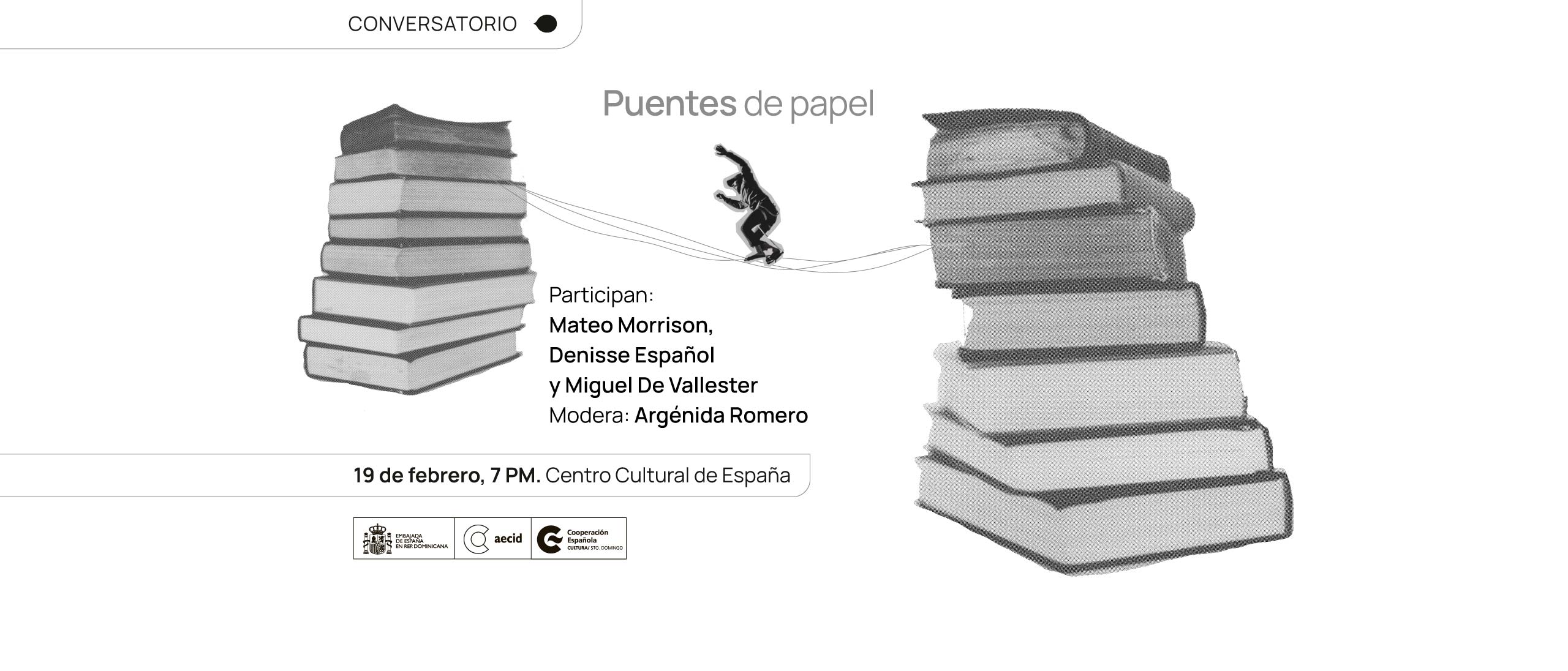 Puentes de papel Uniendo generaciones a travs de la palabra