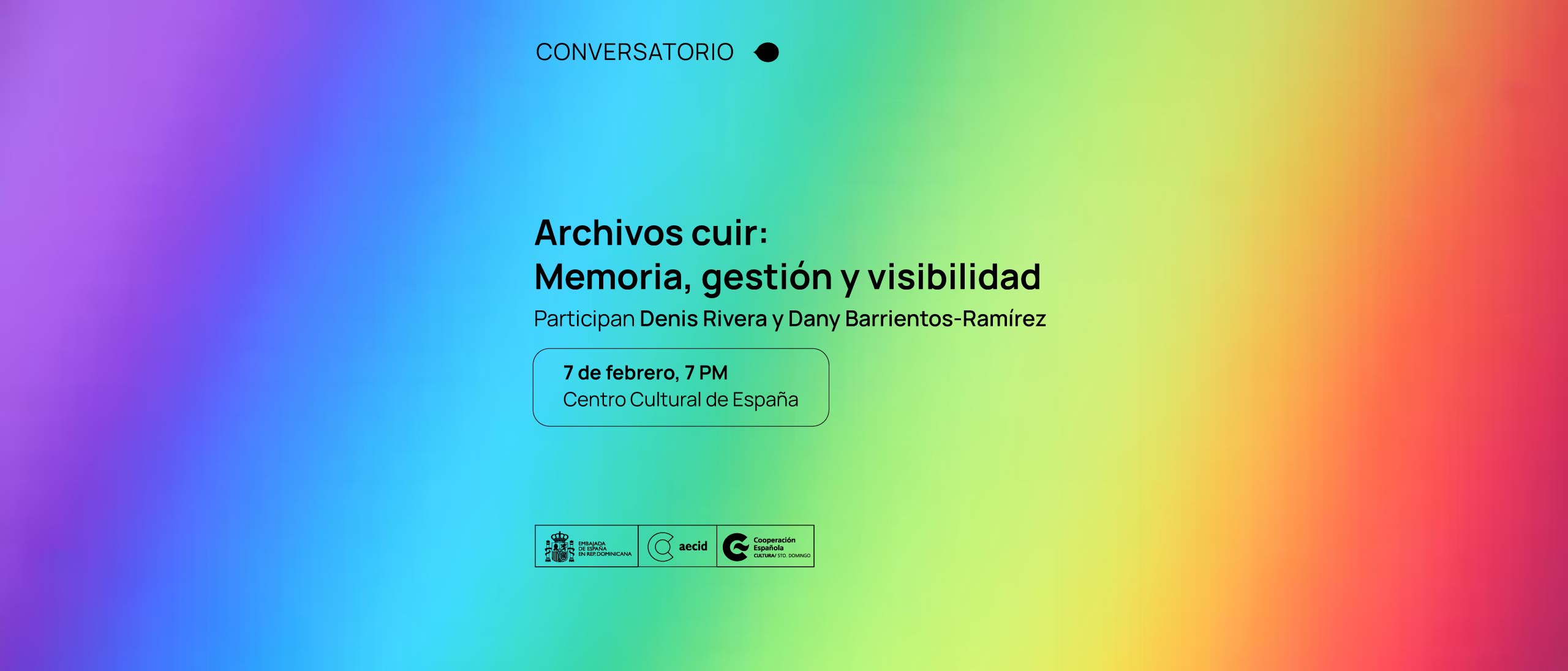 Archivos cuir Memoria gestin y visibilidad