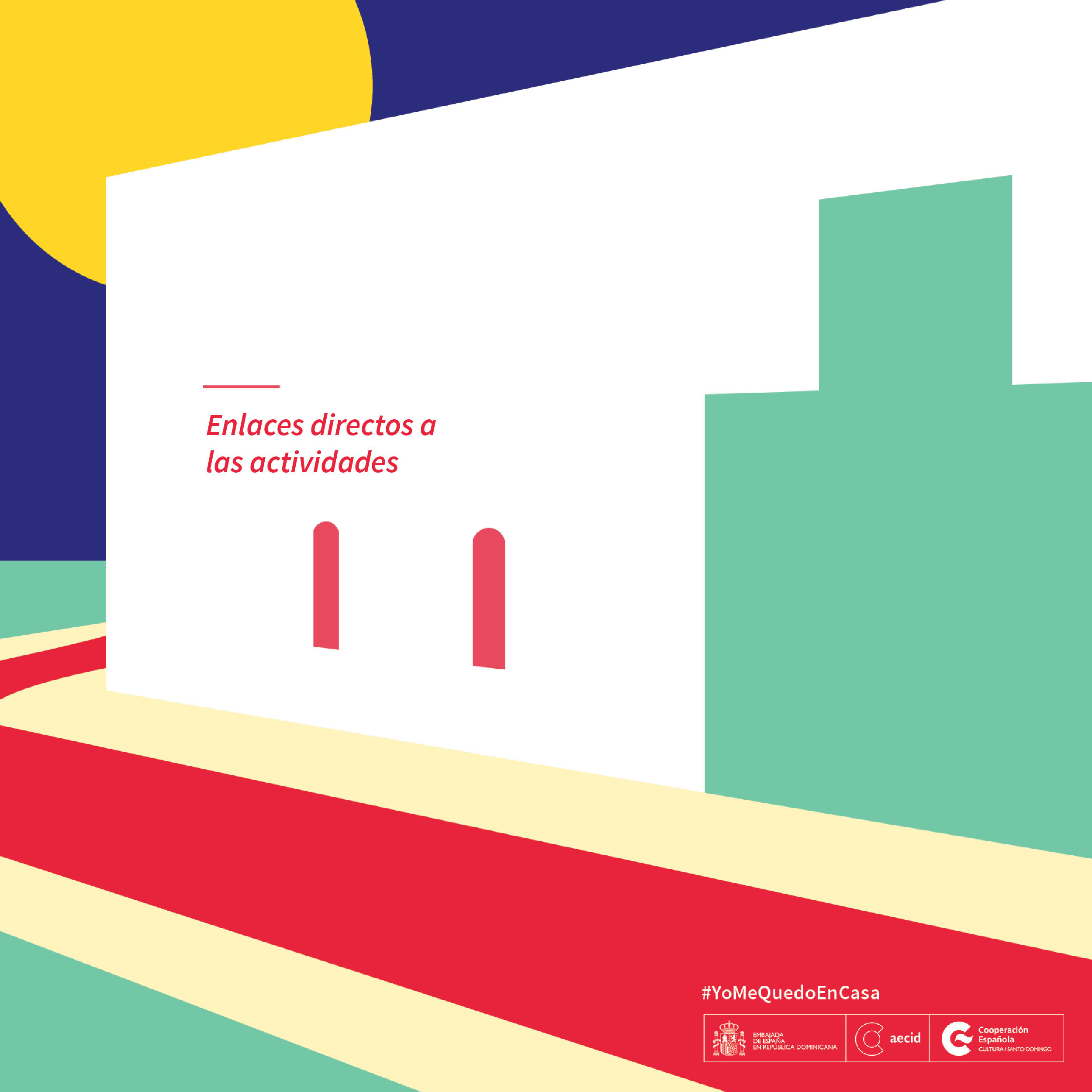 Links Programacin CCESD 2025