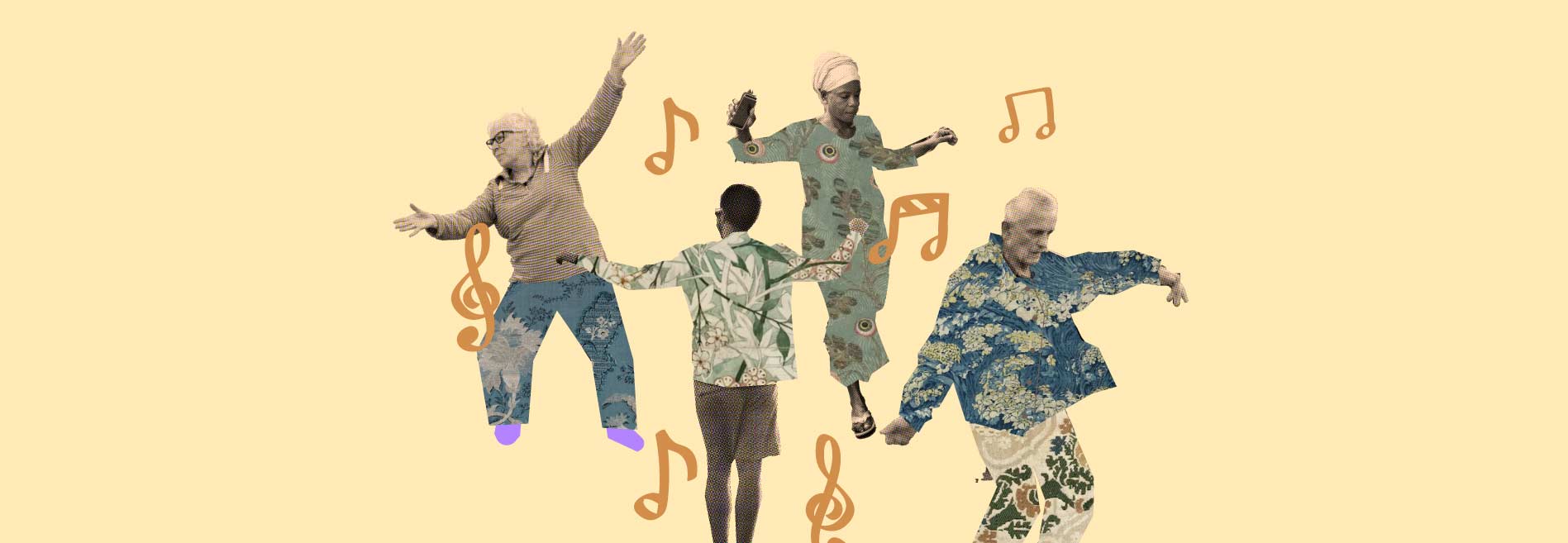 Bachata en el Centro