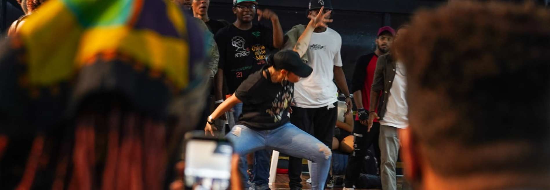 Batalla de Campeones vol. 2 