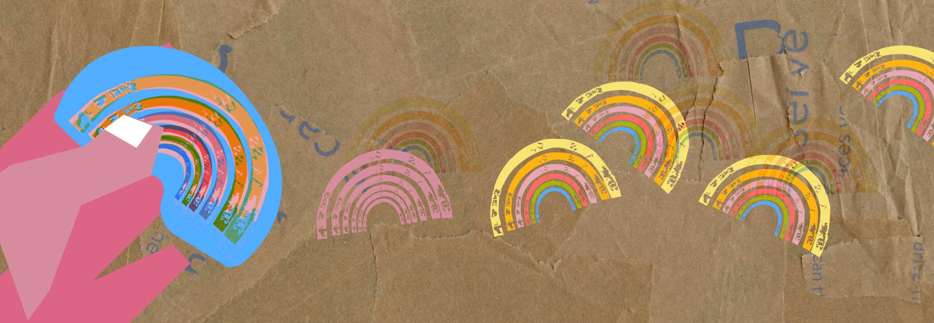 Estampas de la Diversidad