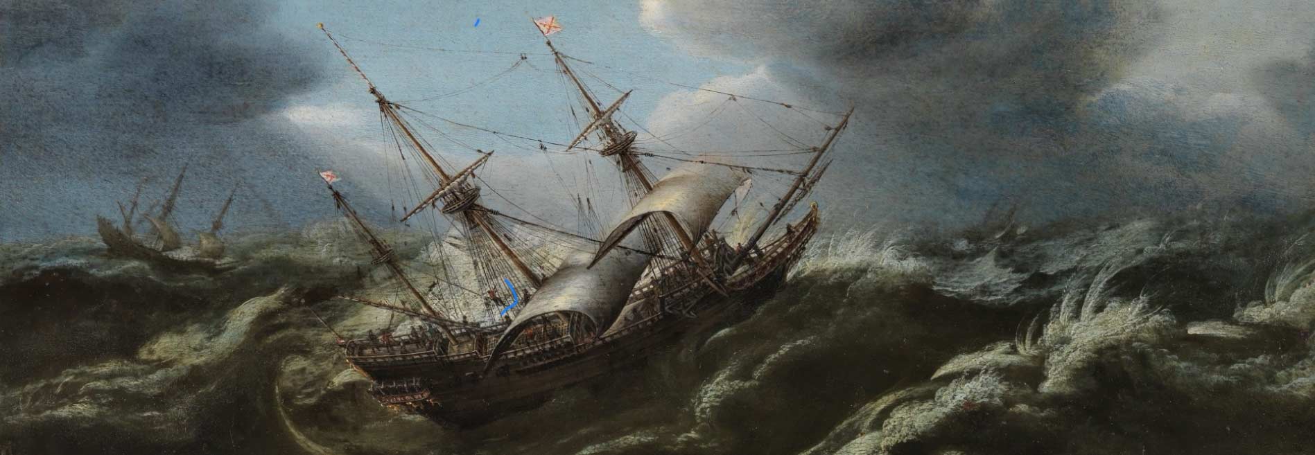 La memoria de la Mar