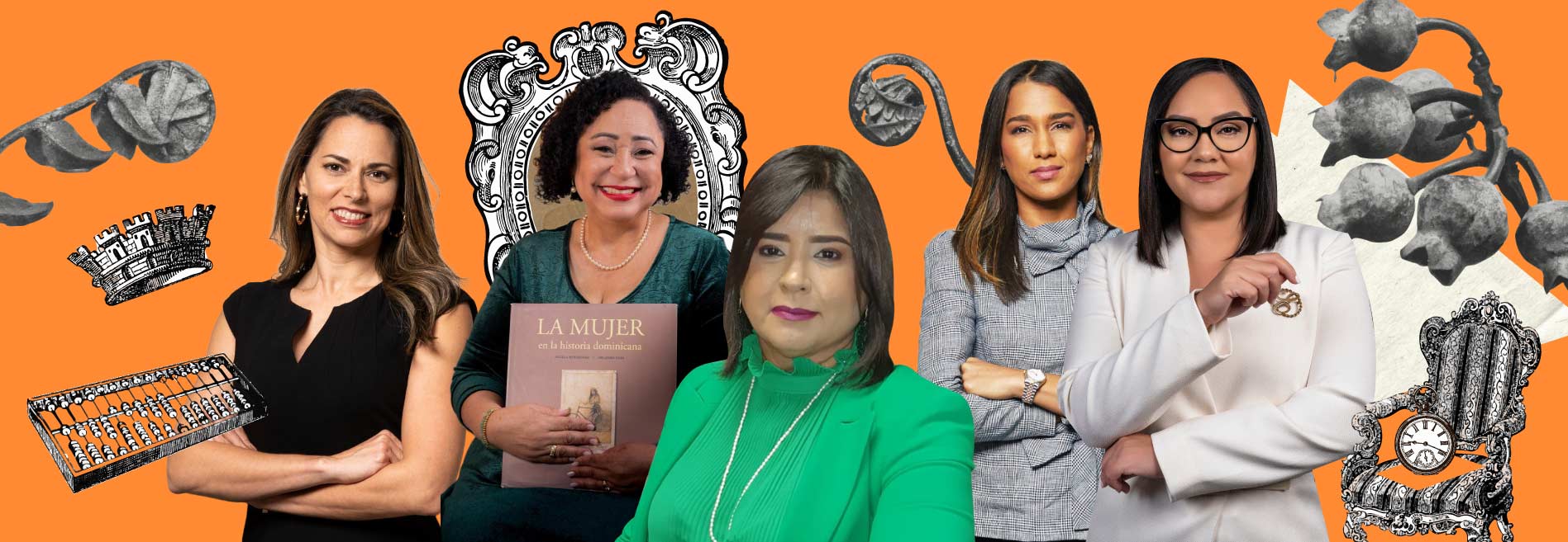 Mujeres en la empresa  