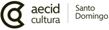 Logo de AECID Cultura Buenos Aires