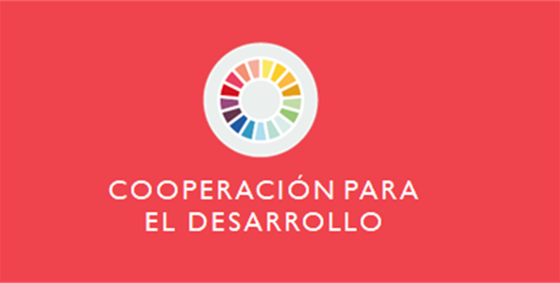 Convocatoria cooperación