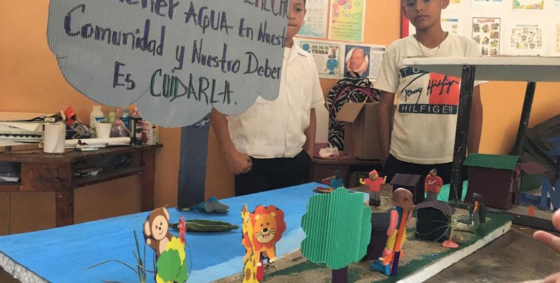 Día del Niño