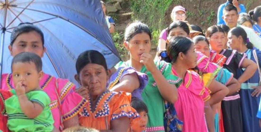 El Fondo de Cooperación para Agua y Saneamiento (FCAS) 