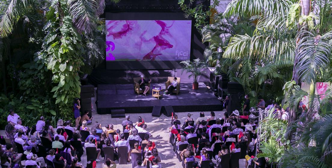 La Cooperación Española acogerá la edición 62 del Festival Internacional de Cine de Cartagena de Indias \u2013 FICCI 