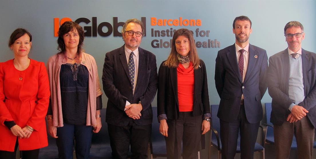 ISglobal